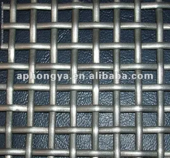 stainless steel wire netting HONGYA WIRE MESH