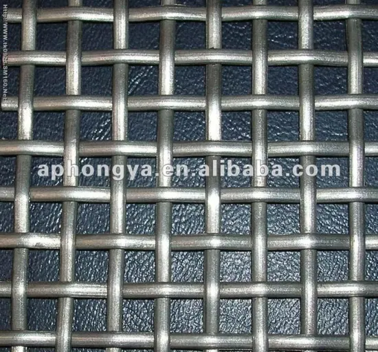 stainless steel wire netting HONGYA WIRE MESH