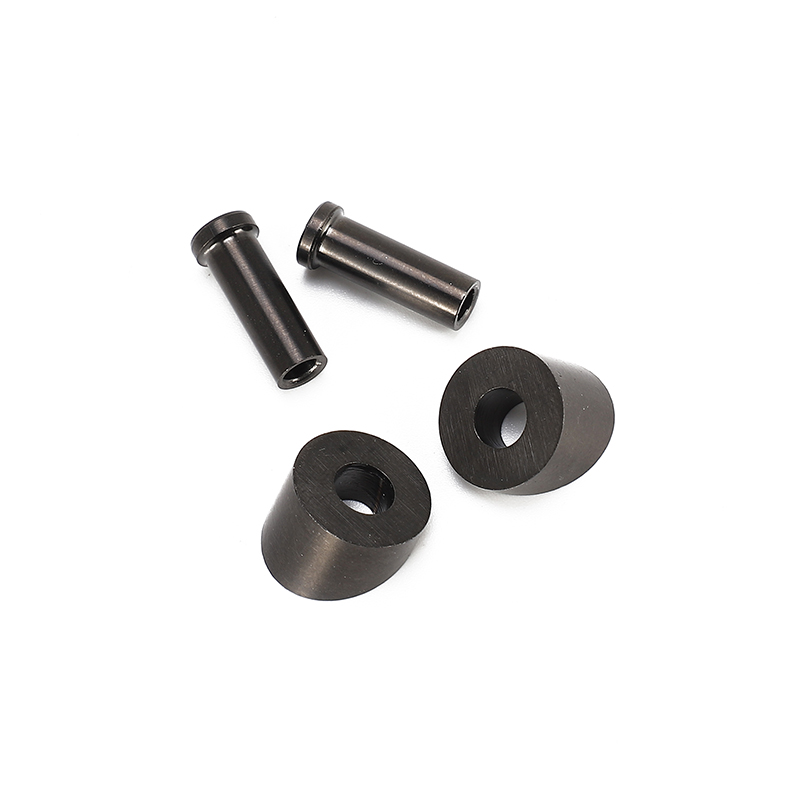 Black Stainless Steel Angle Beveled Washer(Kit)-4