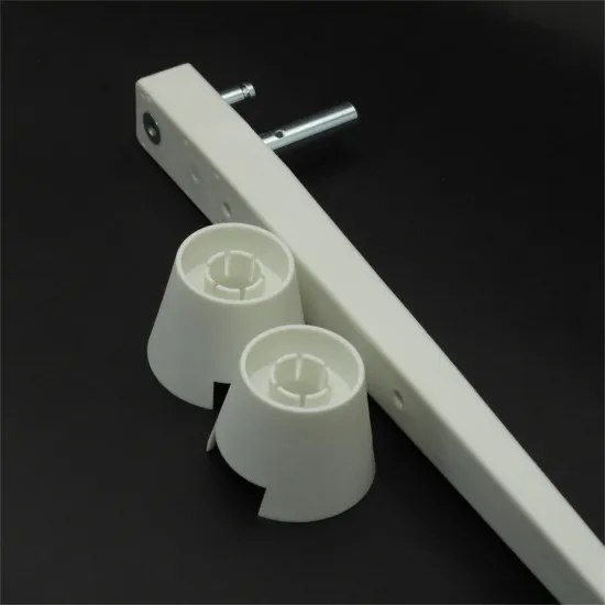 Crossarm combiner whole used for DTY texturizing machine