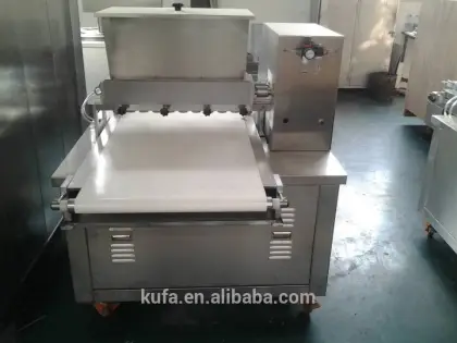 Good cookies machine china