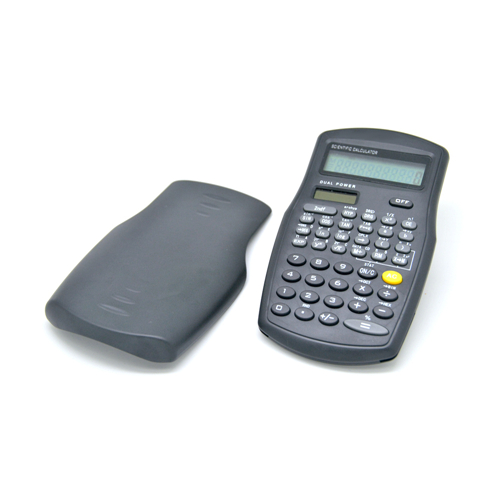 Mini Scientific Calculator