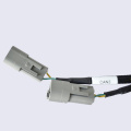 Communication Main Wire Harness