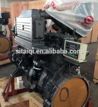 Shangchai G128 Series Marine engine for Sale