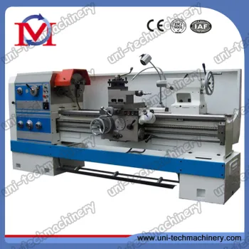 Gap-Bed Lathe Machine (horizontal lathe machinery)