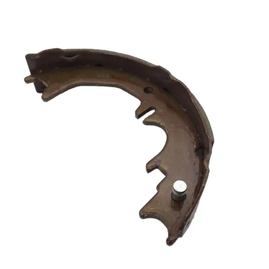 Land Cruiser Prado Brake Shoes for GRJ120 and KDJ125 (46540-60060)