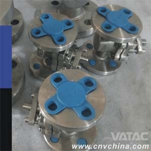Lever Bellow Plug Valve with Low Pressure