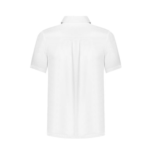 Men English Show Shirts Custom Tops Men's Polo's