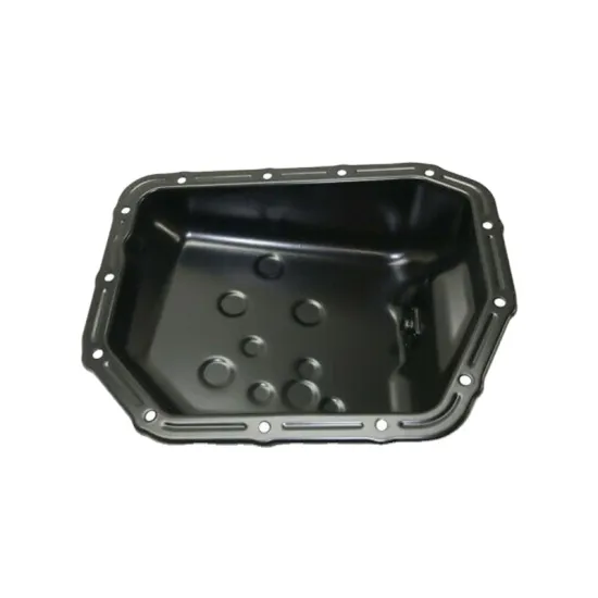 IVAN ZONEKO 4528022701 Engine Oil Pan for Hyundai Elantra