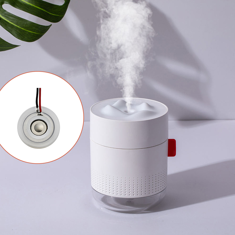 Fragrance Humidifier Atomizer Plate