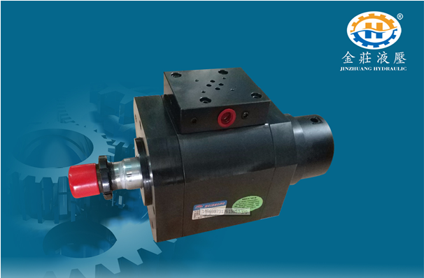 Servo Hydraulic cylinder