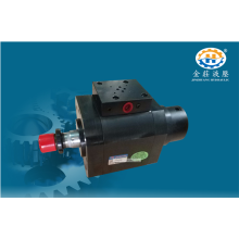 Servo Hydraulic oil cylinder