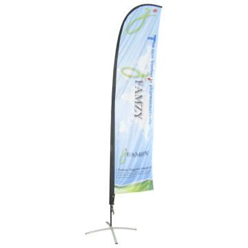 Outdoor Beach Flag