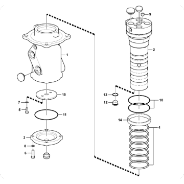 EC220CJOINTCENTERASS'Y14652656