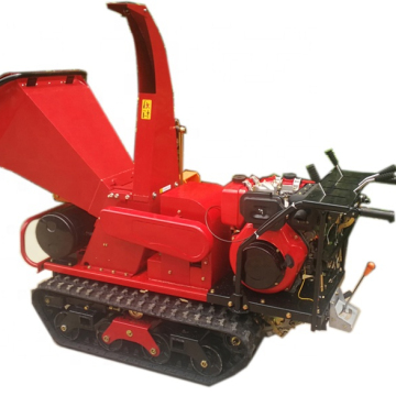 3GS-102 Wood Chipper with Air Compressor: Your Ultimate Tool for Efficient Landscaping and Inflation Tasks