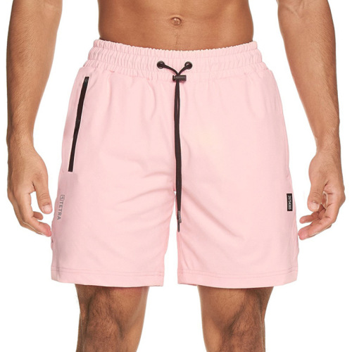 Shorts sportivi da uomo con logo personalizzato