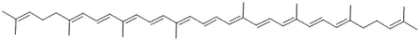 Lycopene CAS 502-65-8