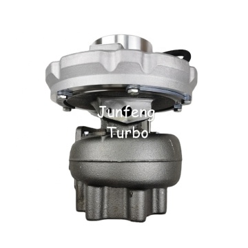 Turbocharger for MAN Truck/Bus 12.8 d 540 D2876LF Engine (K31 53319707520 53319887520 51091009713 51091007744)