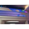 customize RGB indoor outdoor LED pixel screen