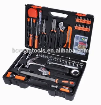 150 pcs household mechanical tool kit