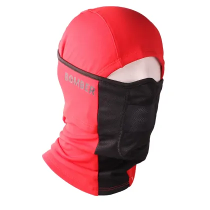 Wholesale Custom Ski Mask Balaclava Windproof Full Face Hat