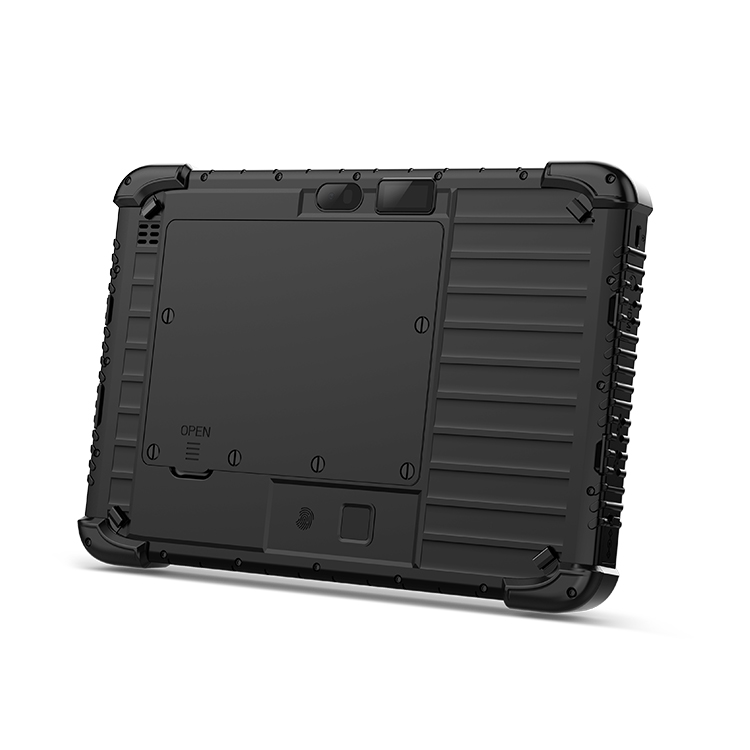 8 inch rugged windows tablet