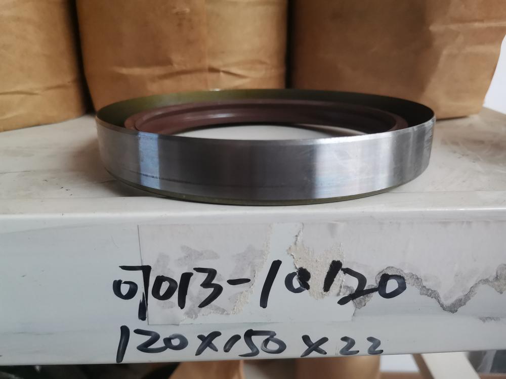 Shantui bulldozer spare parts oil seal 07013-10120