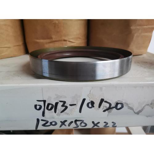 Shantui bulldozer spare parts oil seal 07013-10120