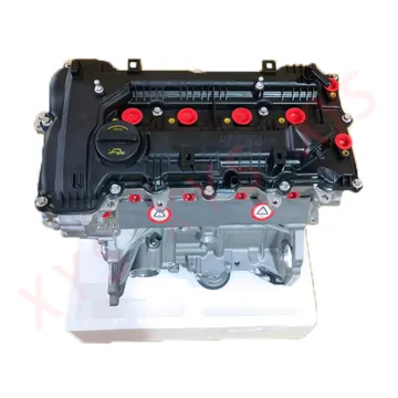 Original Engine Assembly for Hyundai Kia 2.0L G4NA G4NB G4KD Motor Long Block