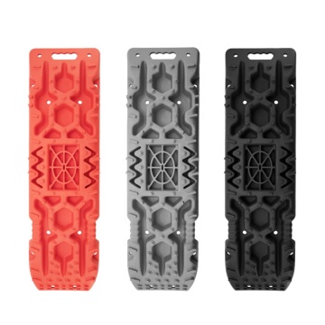 Nuova traccia di recupero 4x4-Pia di fuga anti-slip e anti-sgattaio