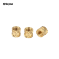 CNC Machining Anodizing Electroplating Bolts Nuts Screws