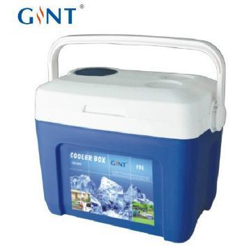 10L Outdoor Plastic Cooler