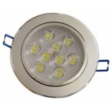 10w led low voltage down light