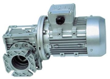 Worm Motor Gearbox