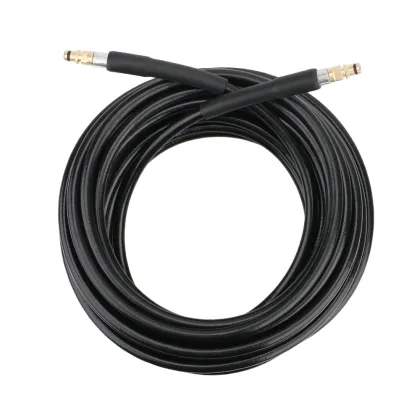 Hose Pipe Drain Pipe Cleaning Hose