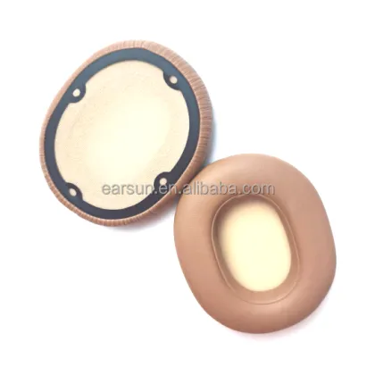 High-Quality Replacement Ear Pads for Edifier W830BT and W860NB Headphones: Perfect Fit and Enhanced Sound Experience