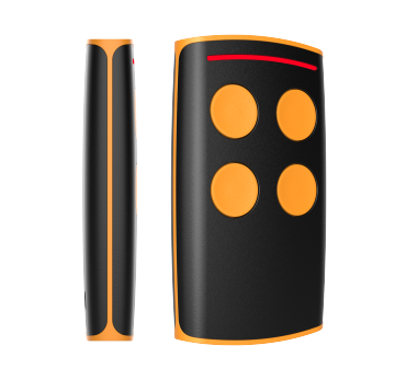 Universal Key Fob 893 Max Garage Door Remote Control