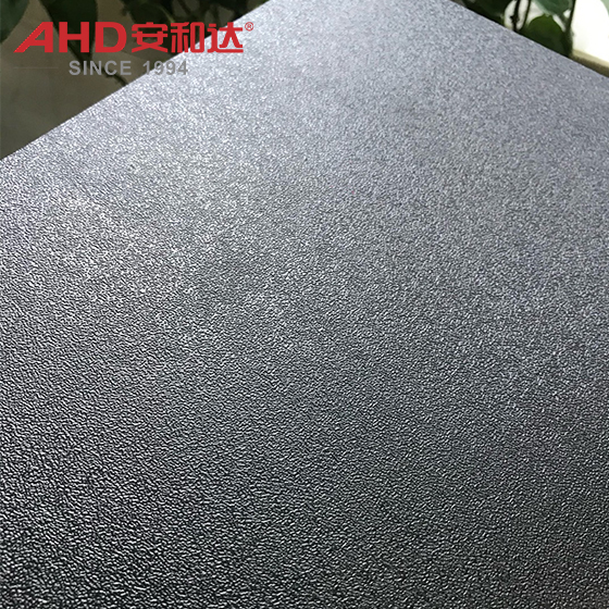esd resistant abs sheet