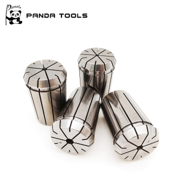 Hot Selling OZ16/OZ25/OZ32/OZ40 A/B Type Collet EOC DIN6388 OZ25B Collet