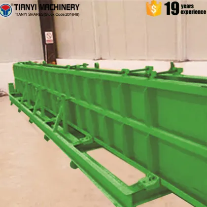 High Quality Precast Concrete Wall Panel Moulds for Prefabricated Concrete Building