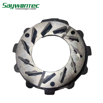 Saywontec Turbocharger VNT for MERCEDES-PKW GT1852V - Auto Spare Part