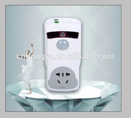 New Smart Socket EU Europe Standard WIFI Wireless Socket