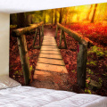 soft 3D short plush blanket