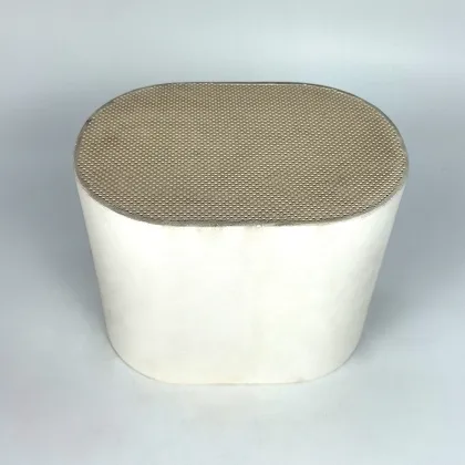 Converter Honeycomb Ceramic Catalyst Filter Catalytic