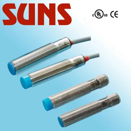 SLC-12 inductive proximity switch