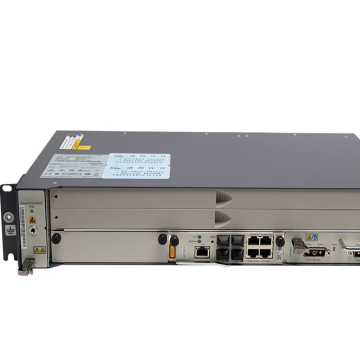 Best Price MA5608T DC OLT 1G 10G Mini OLT GPON GPFD OLT Board for FTTH Solution