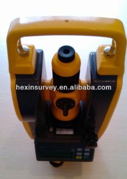 CST Berger DGT10 Digital Theodolite with Illuminated Display and Reticle