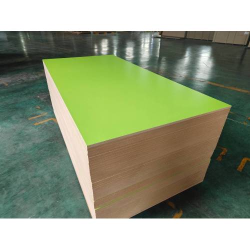 Furniture Cabinet Used MDF Board
