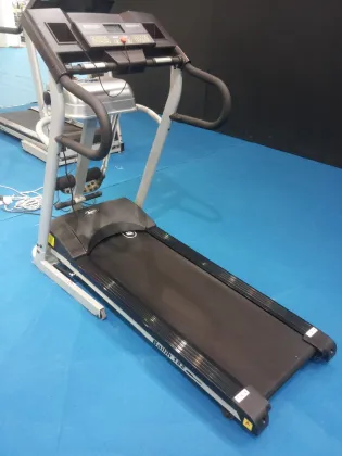 electric treadmill equipment for sale, Home treadmill with massager belt