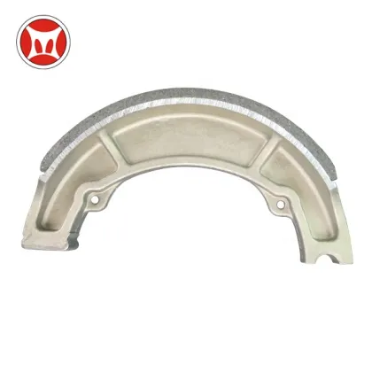 Motorcycle Bike USA Brake Shoe JD125 Hot Sell